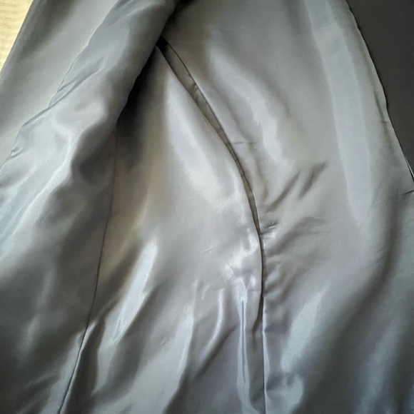 Kasper Charcoal 3 Piece Suit - Picture 7 of 9